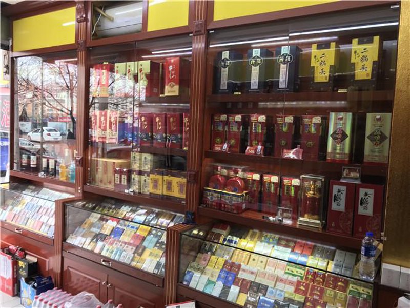 海口市可奋景百货店：探索本地购物新体验